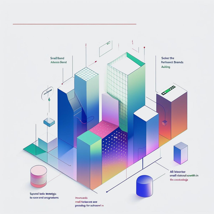 2026년, 작은 브랜드가 성장하는 9가지 새로운 길