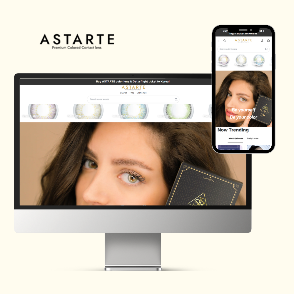 ASTARTE