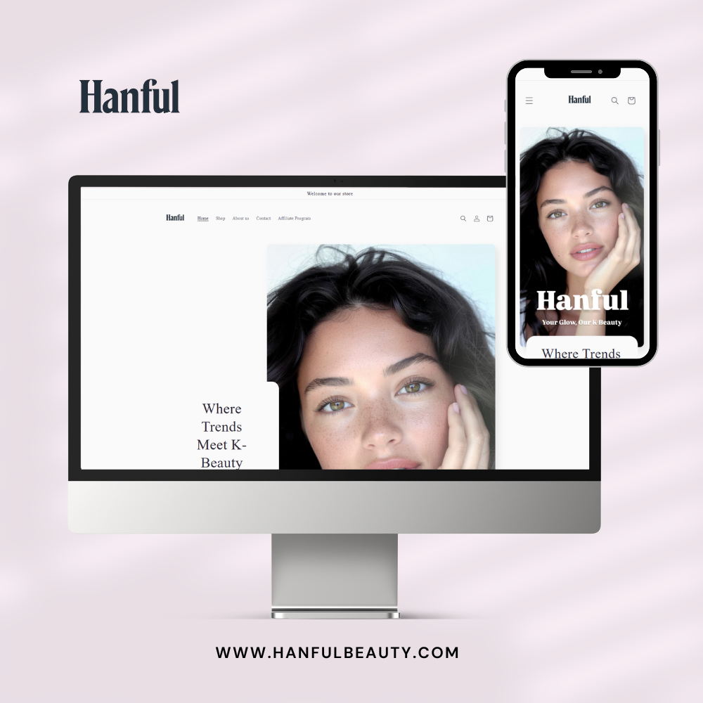 hanful (한풀 / 뷰티)