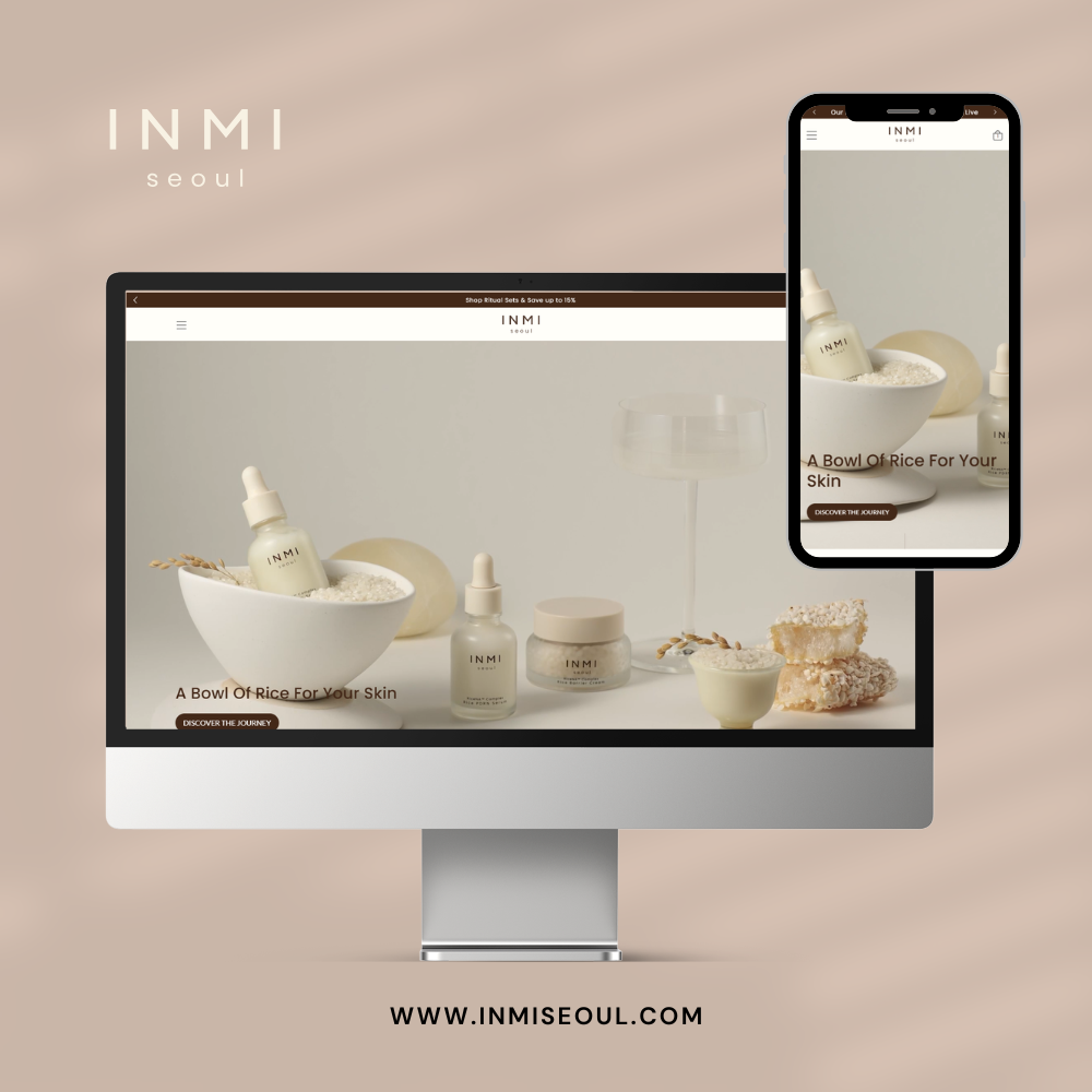 INMI SEOUL (뷰티)