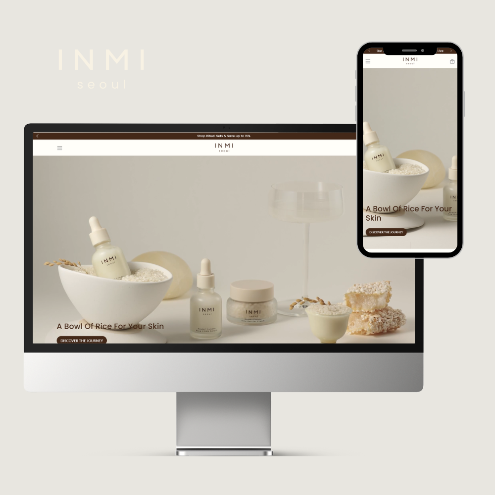 INMI SEOUL