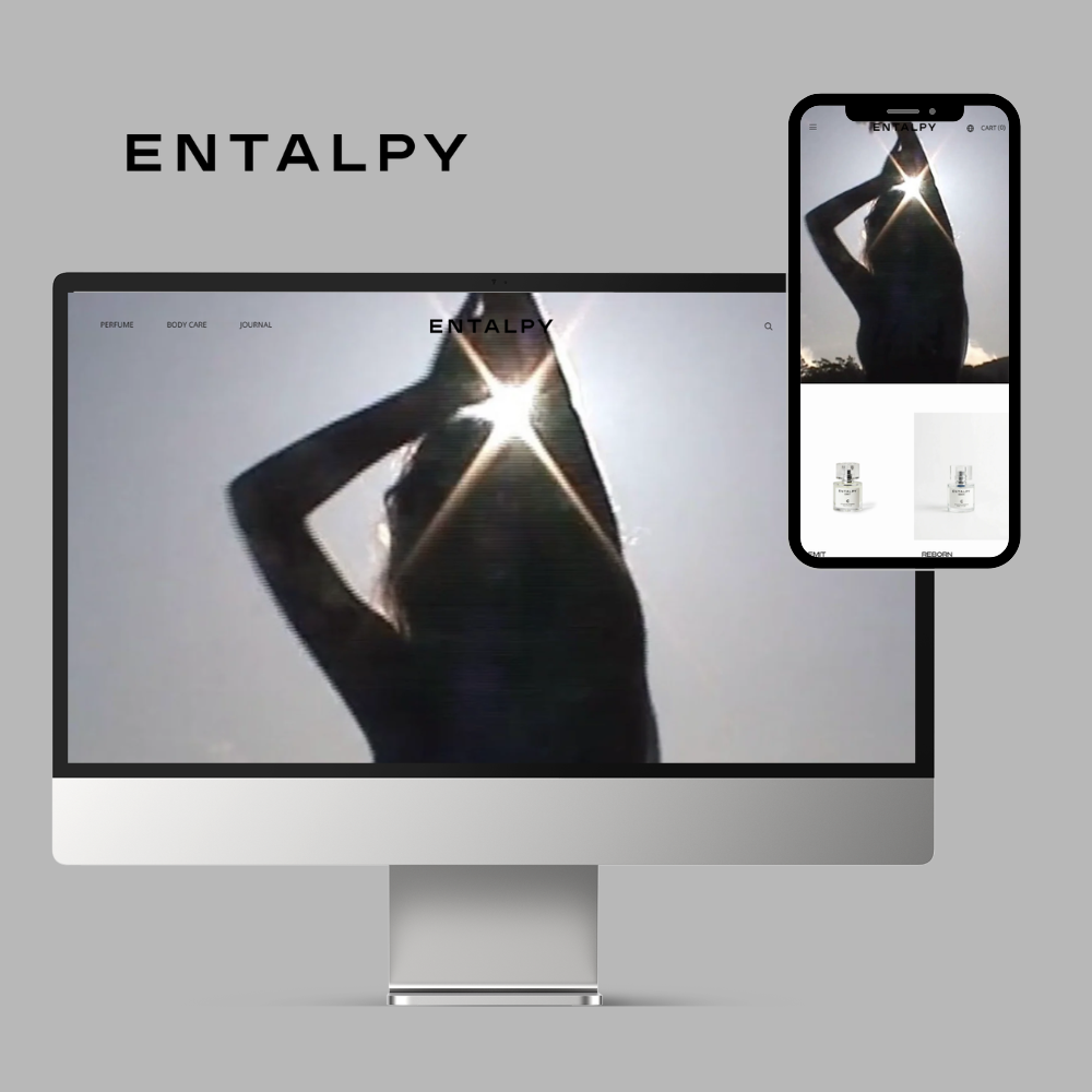 entalpy