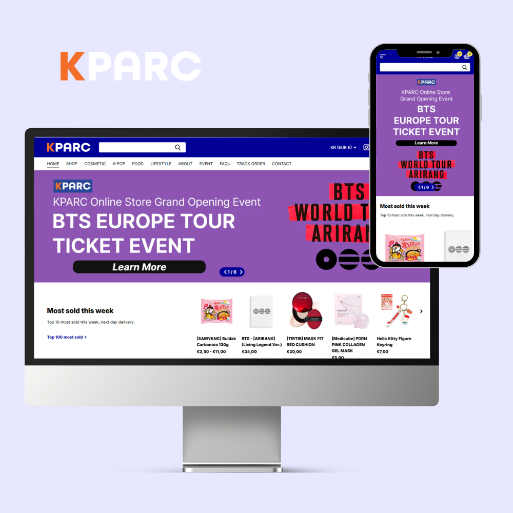 KPARC (K-CULTURE)