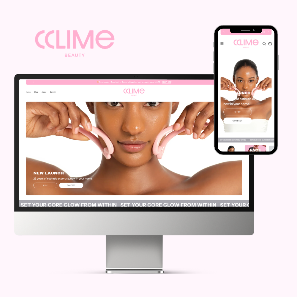 CCLIME (끌리메)