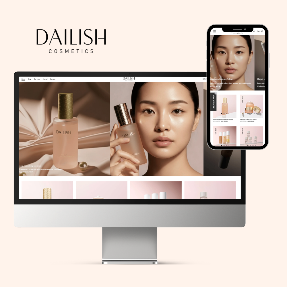 Dailish (데일리쉬)