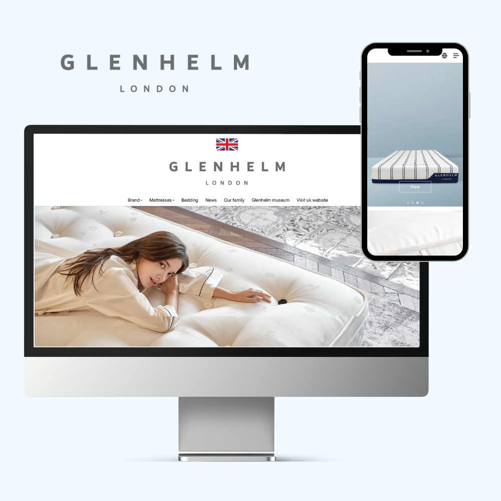 GLENHELM