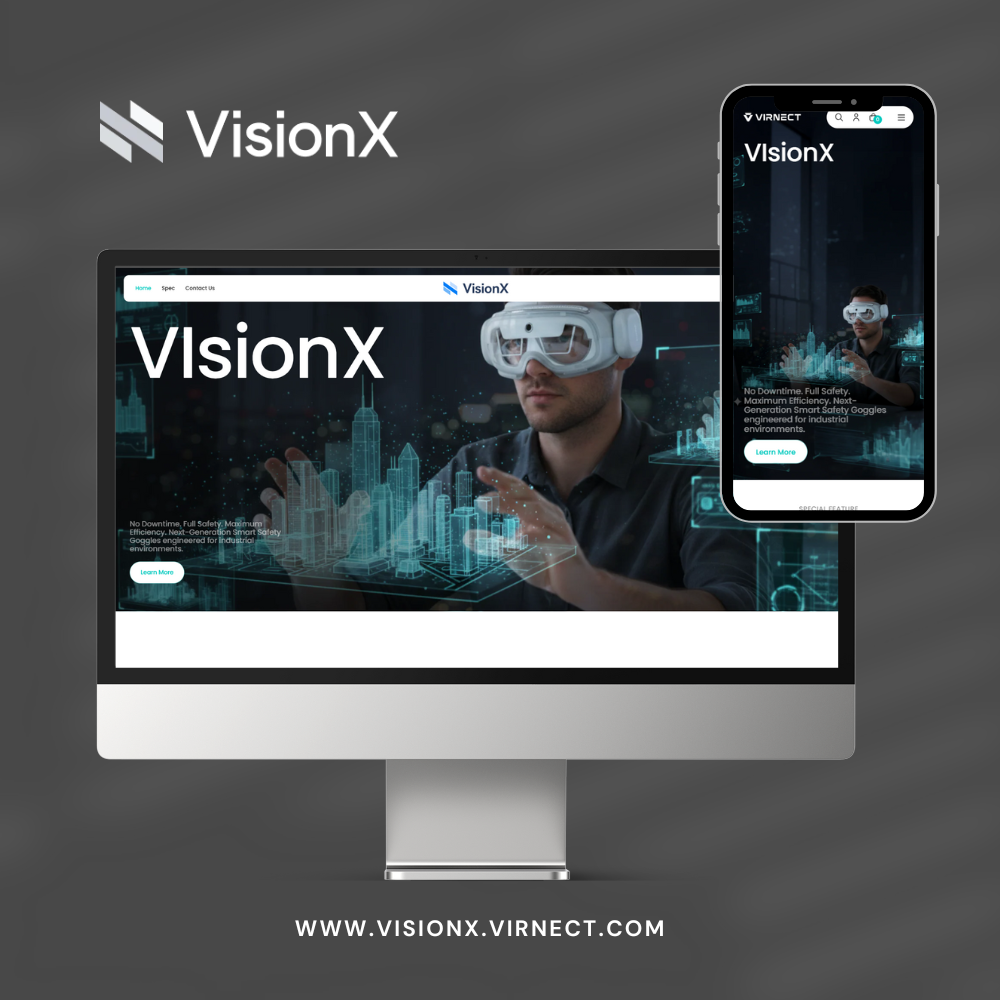 VIsion X (과학 기술)