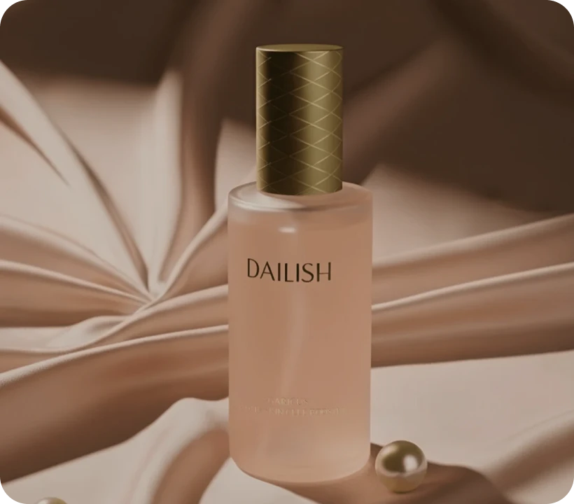 DAILISH